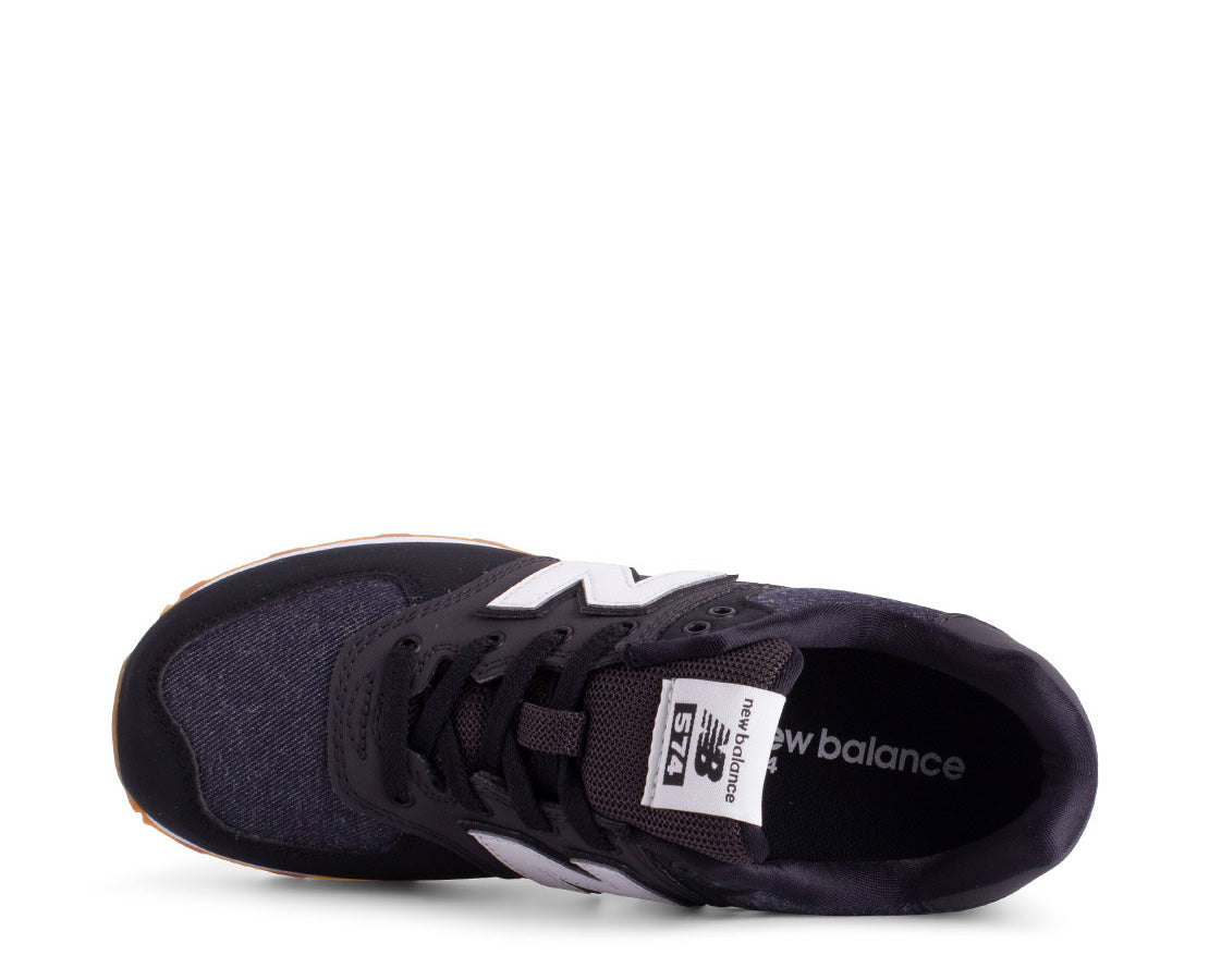 New Balance 574 PR/BR - GC574DMK-249