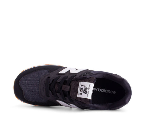 New Balance 574 PR/BR - GC574DMK-249