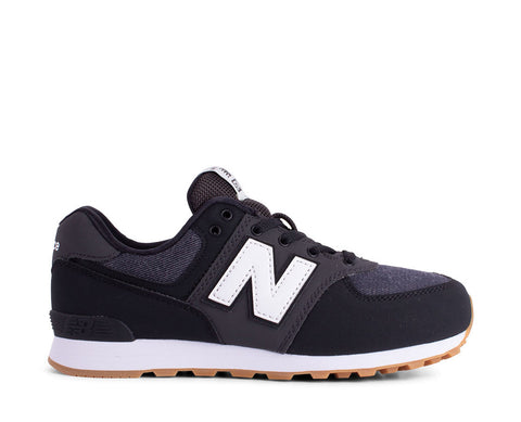 New Balance 574 PR/BR - GC574DMK-249