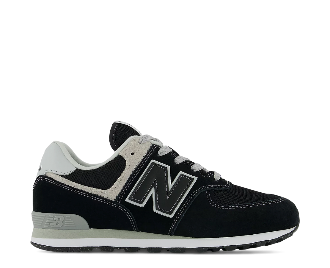 New Balance 574 PR/CZ - GC574EVB-258