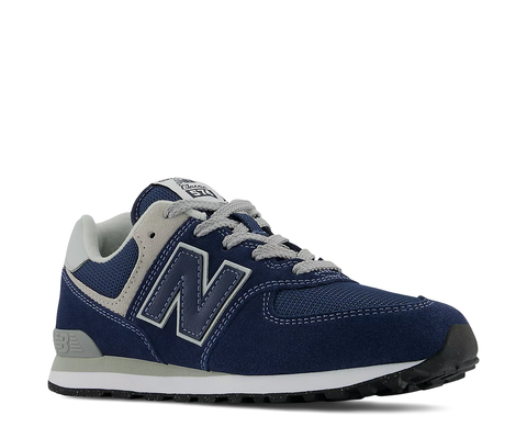 New Balance 574 MAR/CZ - GC574EVN-220
