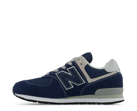 New Balance 574 MAR/CZ - GC574EVN-220