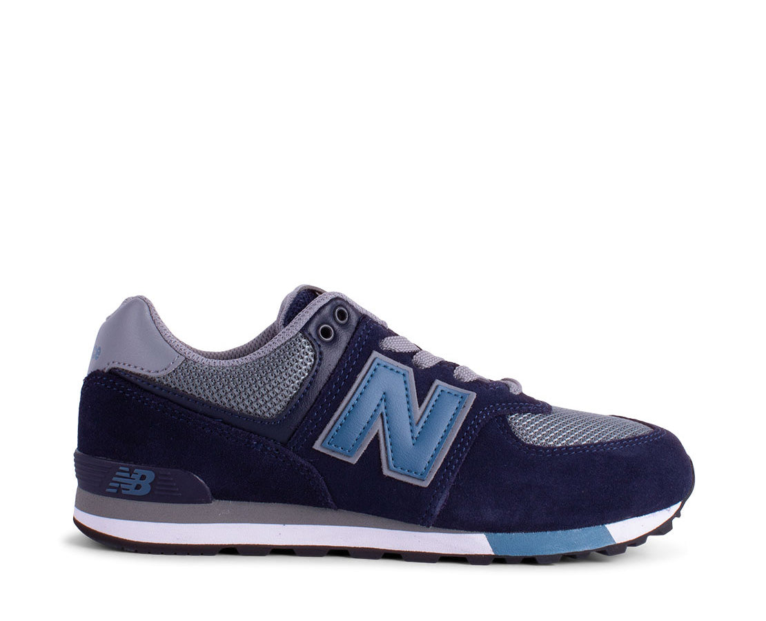 New Balance 574 MAR/CZ/AZ - GC574FND-221