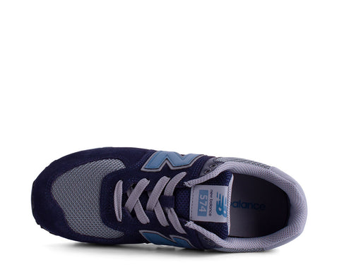 New Balance 574 MAR/CZ/AZ - GC574FND-221