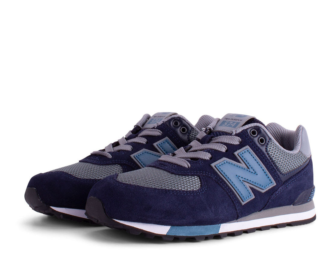 New Balance 574 MAR/CZ/AZ - GC574FND-221