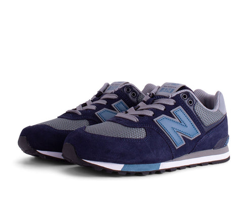 New Balance 574 MAR/CZ/AZ - GC574FND-221