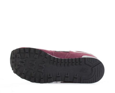 New Balance 574 BORDO - GC574GB-617