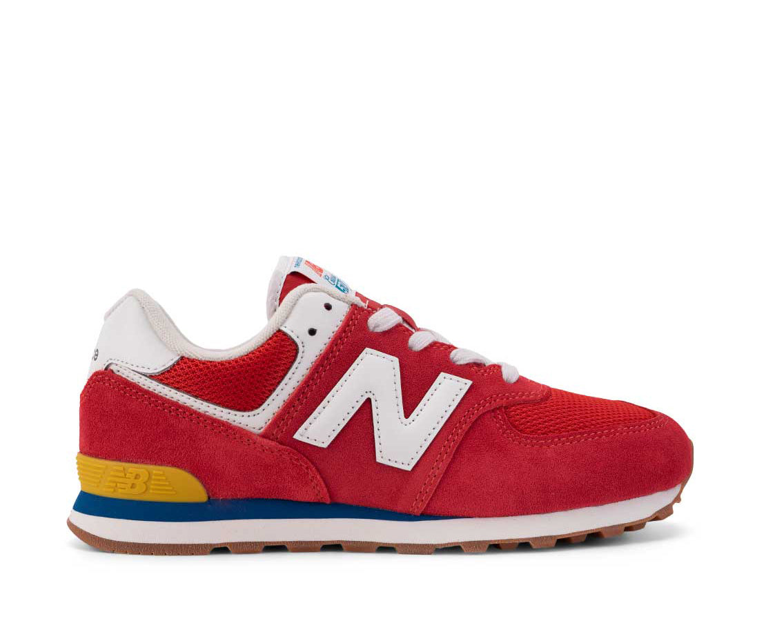 New Balance 574 VM/BR - GC574HA2-325