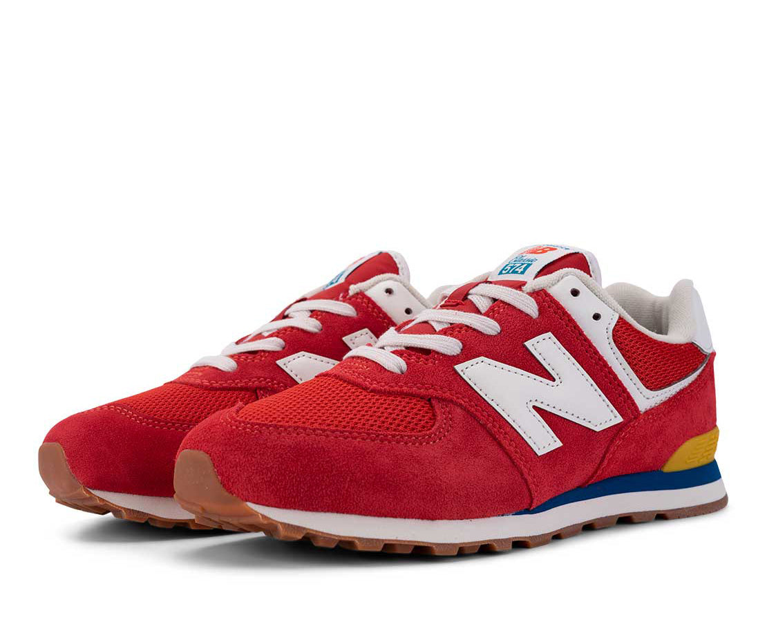 New Balance 574 VM/BR - GC574HA2-325