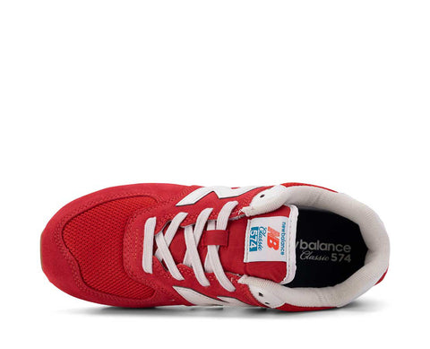 New Balance 574 VM/BR - GC574HA2-325