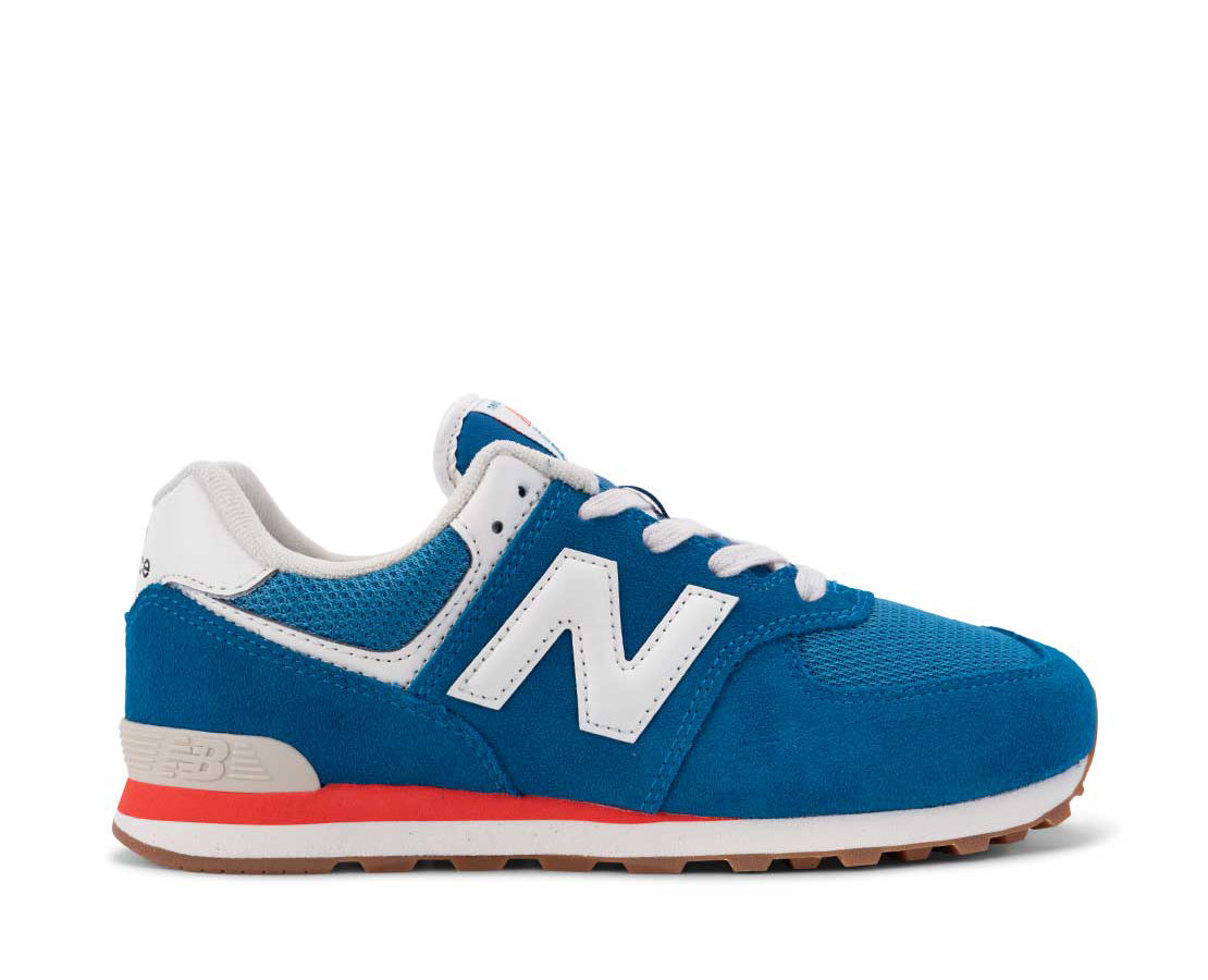 New Balance 574 AZ/BR - GC574HC2-38