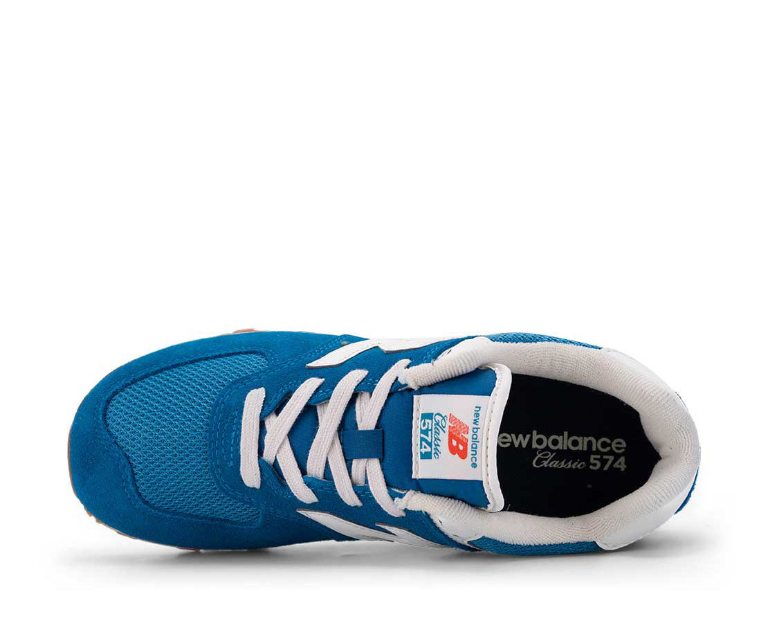 New Balance 574 AZ/BR - GC574HC2-38