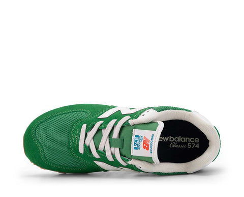 New Balance 574 VD/BR - GC574HE2-311