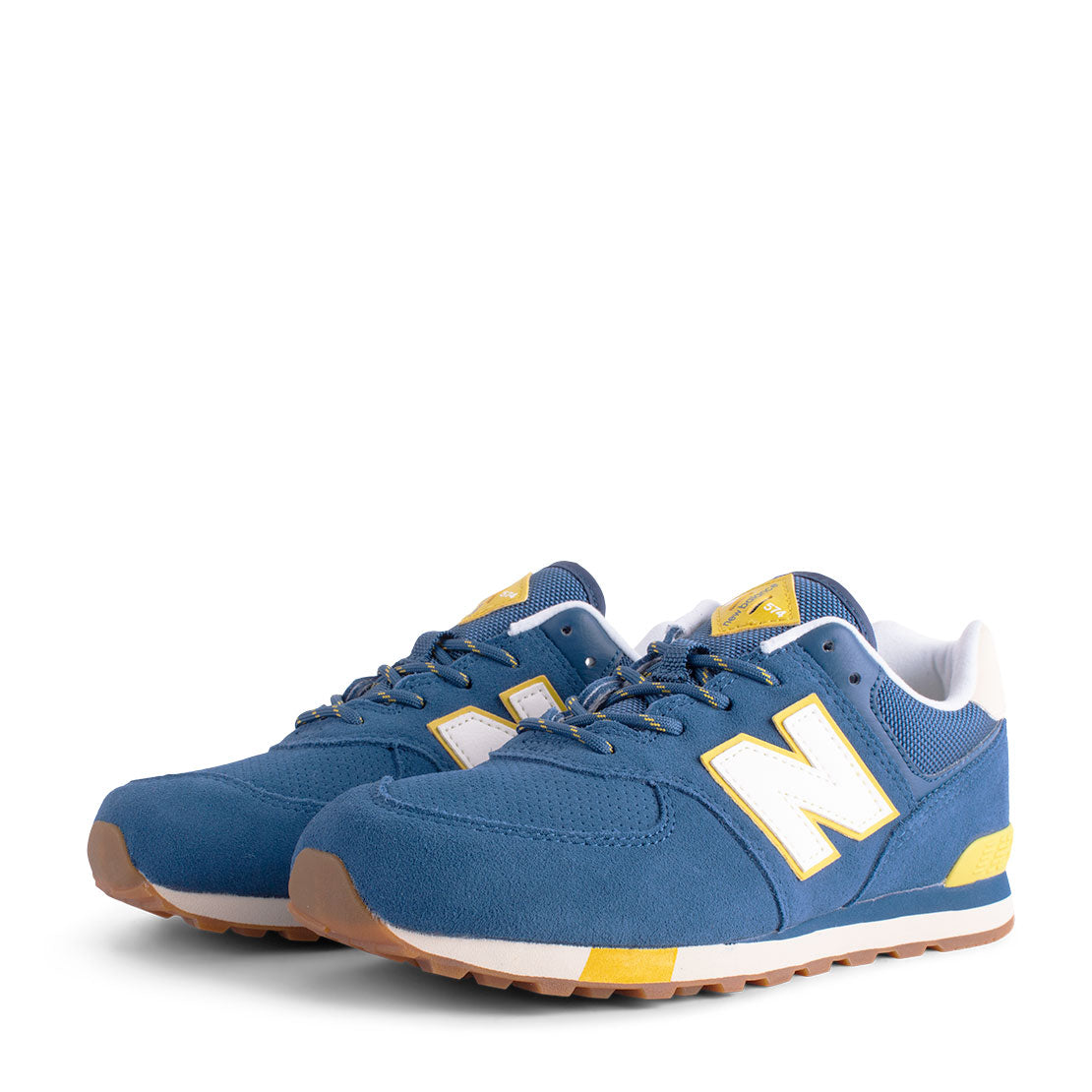 New Balance 574 AZ/AM - GC574JHP-32