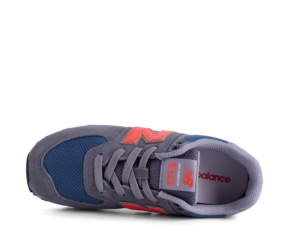 New Balance 574 CZ/LAR - GC574NFO-175