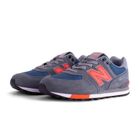 New Balance 574 CZ/LAR - GC574NFO-175