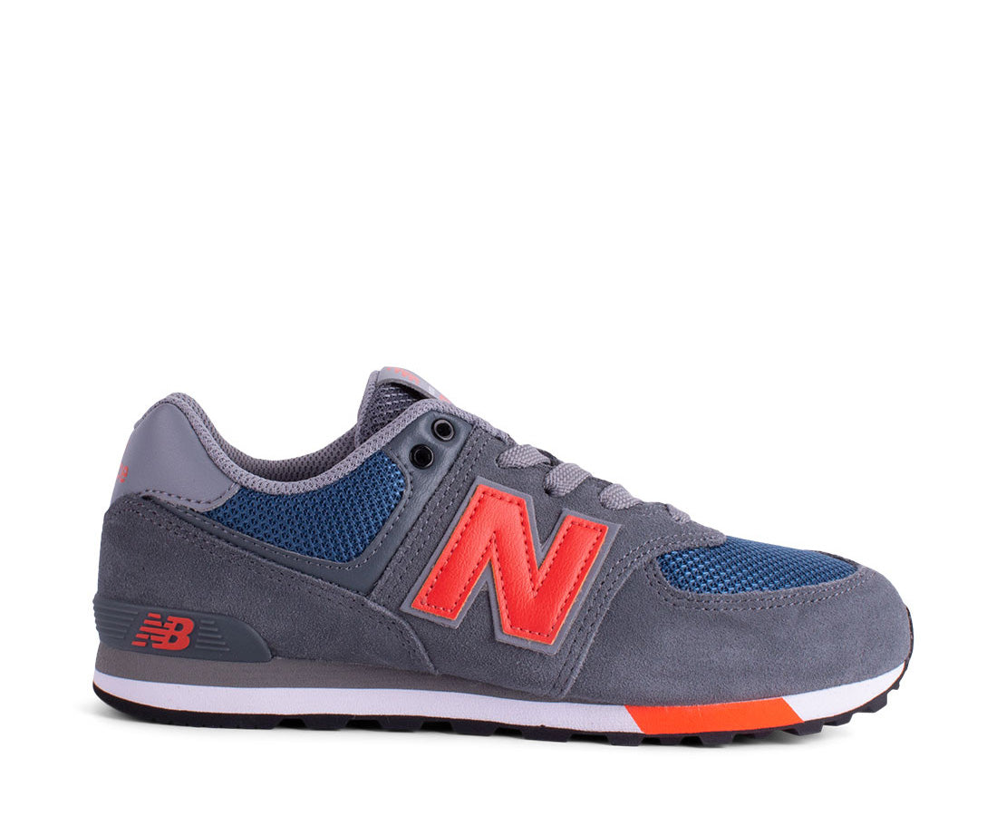 New Balance 574 CZ/LAR - GC574NFO-175