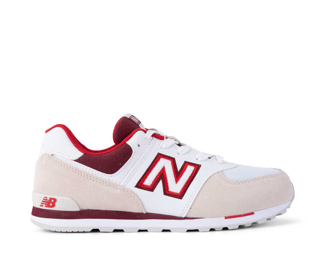 New Balance 574 BR/VM - GC574NLA-128