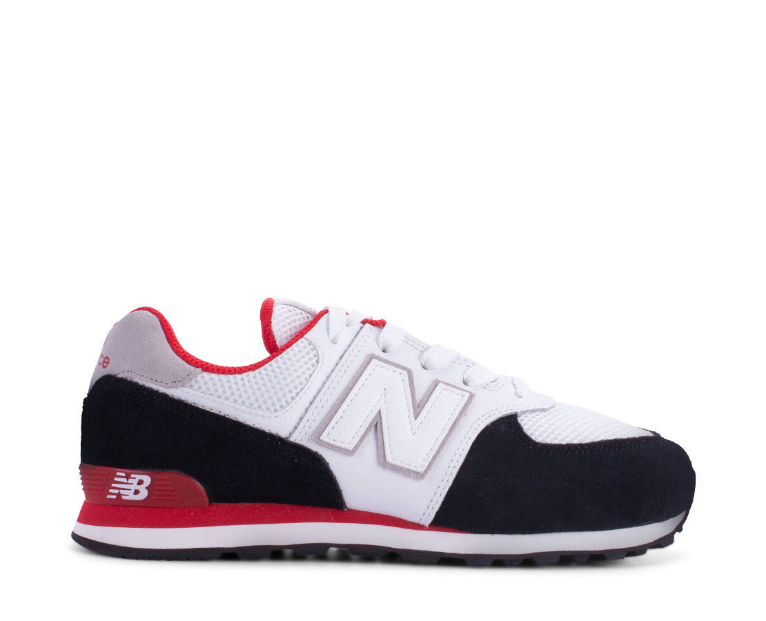 New Balance GC574 BR/PR/VM - GC574NSB-120