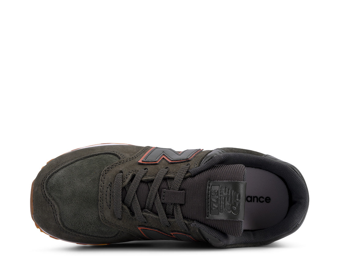 New Balance 574 VD/VM - GC574PGO-319
