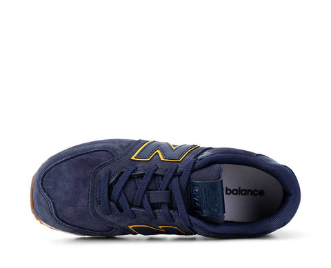 New Balance 574 MAR/AM - GC574PNY-207