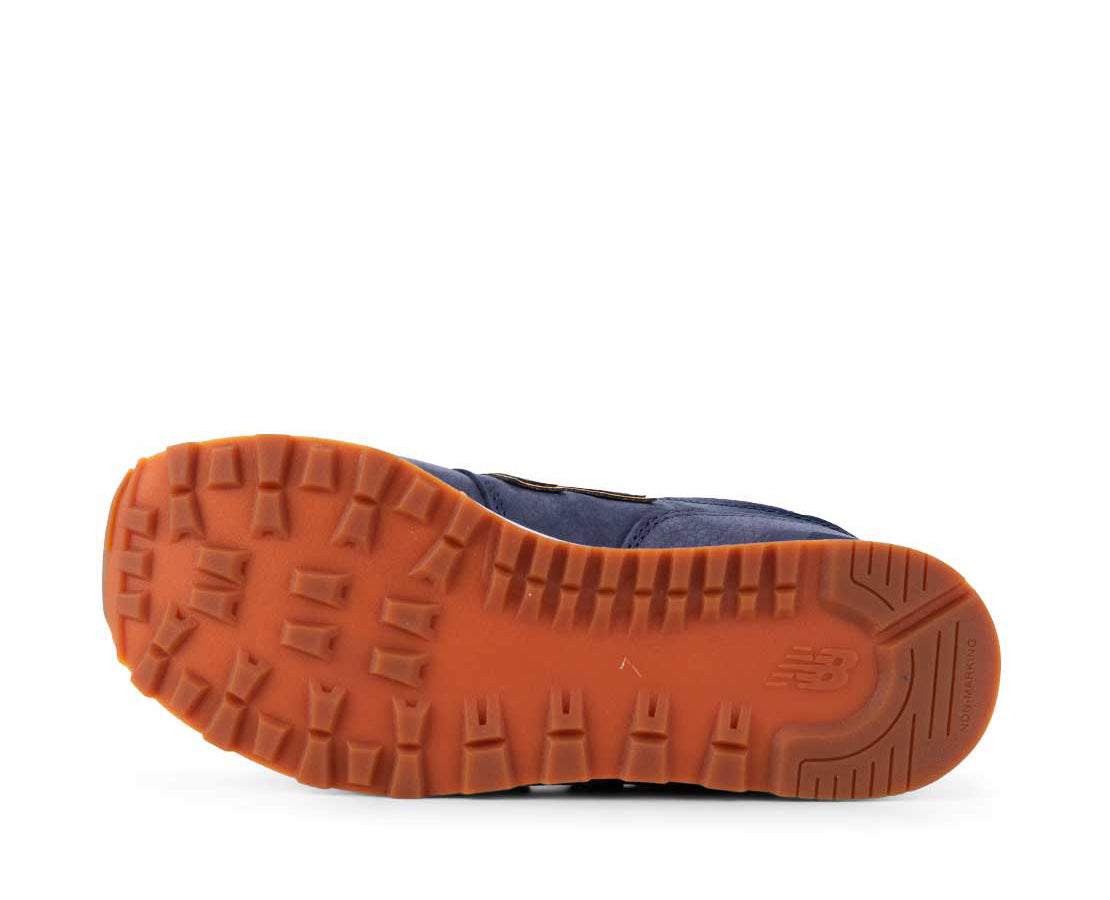 New Balance 574 MAR/AM - GC574PNY-207