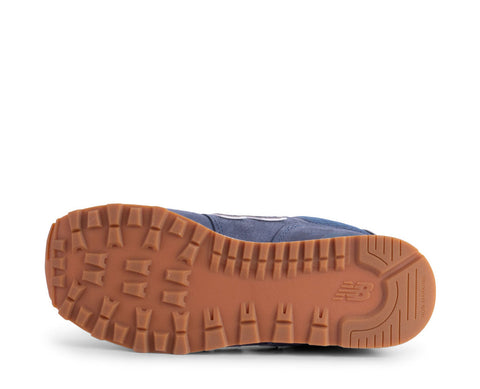 New Balance 574 MAR/BR - GC574PRN-213