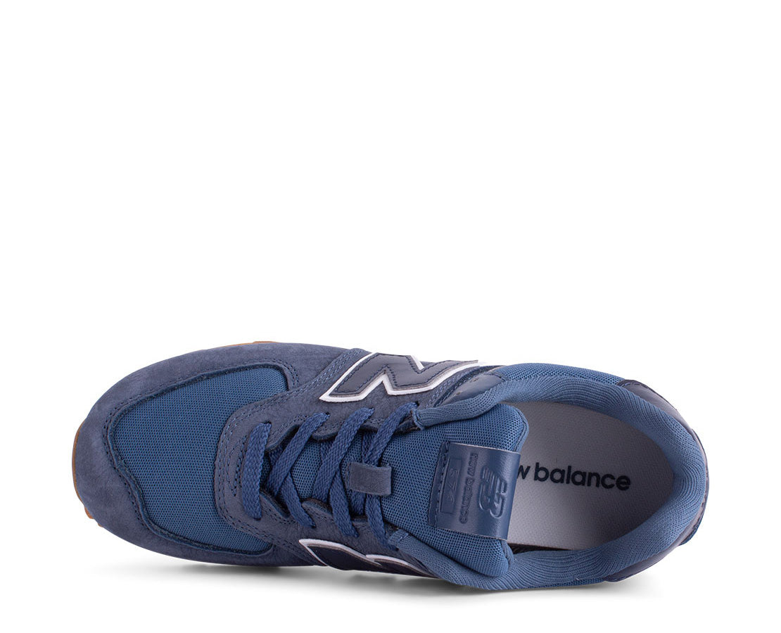 New Balance 574 MAR/BR - GC574PRN-213