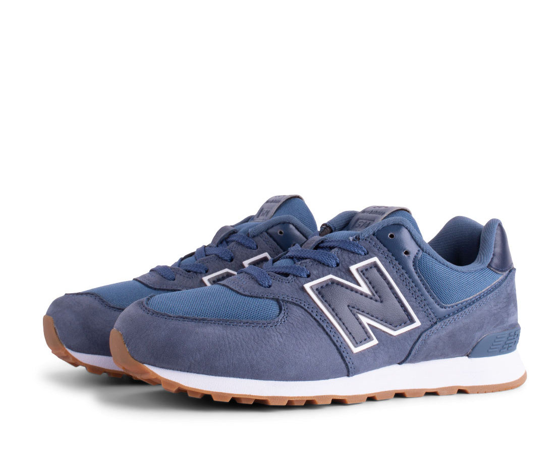 New Balance 574 MAR/BR - GC574PRN-213