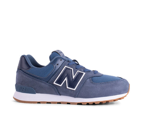 New Balance 574 MAR/BR - GC574PRN-213