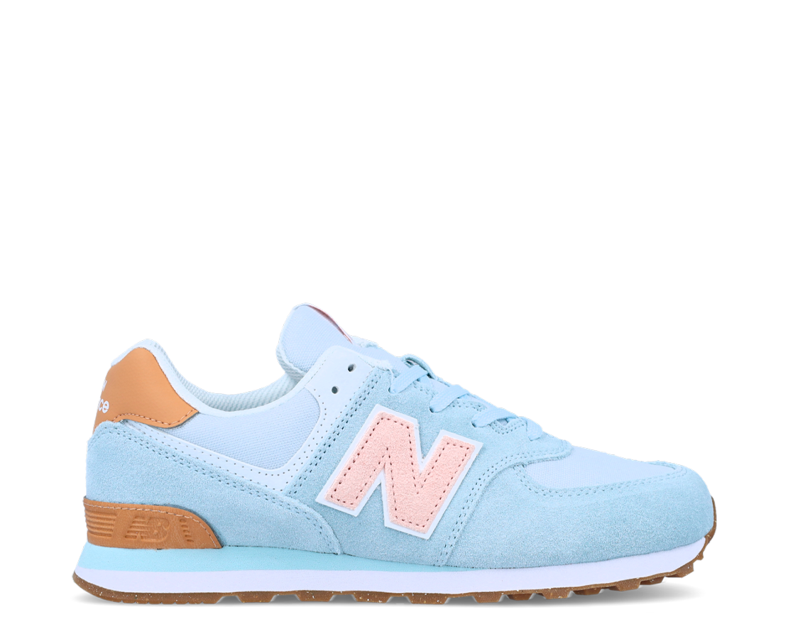 New Balance 574 AZBE/RS - GC574RK1-67