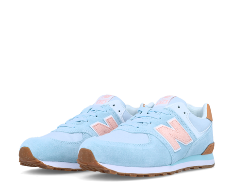 New Balance 574 AZBE/RS - GC574RK1-67