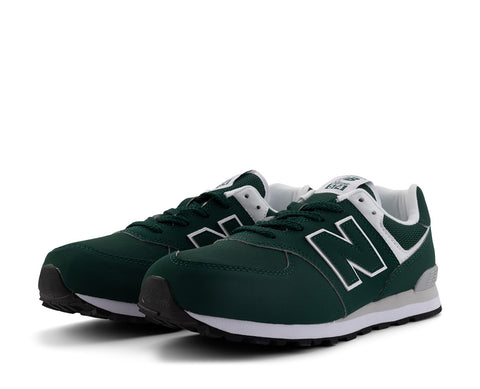 New Balance 574 VD - GC574RO1-306