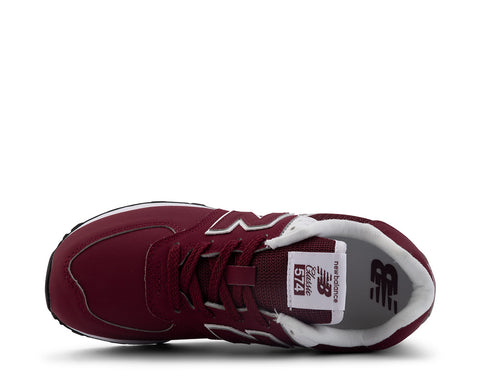 New Balance 574 BORDO - GC574RS1-617