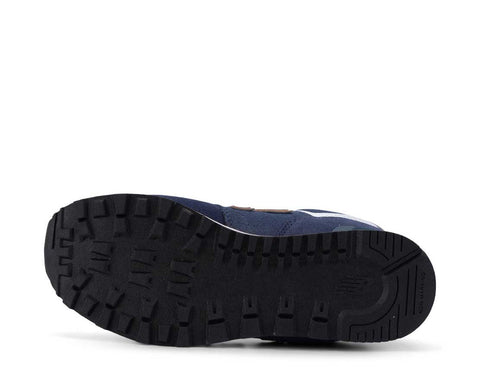 New Balance 574 MAR/DOUR - GC574SY2-225