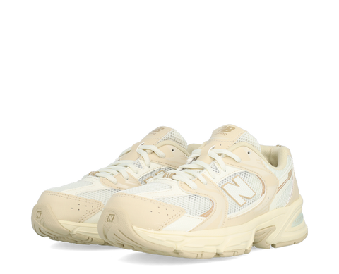 New Balance 530 Beige Angora BJ - GR530AA-76