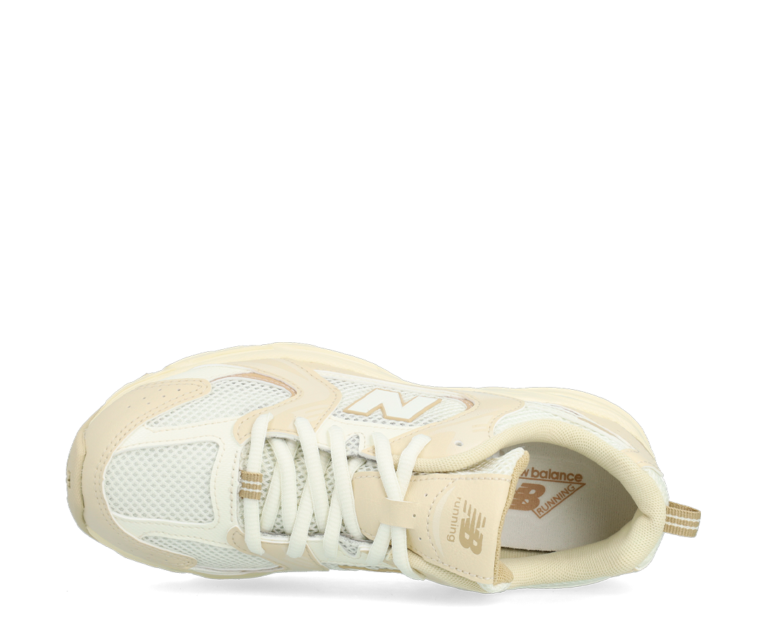New Balance 530 Beige Angora BJ - GR530AA-76
