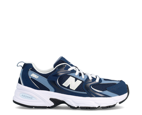 New Balance 530 Navy White MAR/BR - GR530CA-213