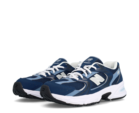 New Balance 530 Navy White MAR/BR - GR530CA-213