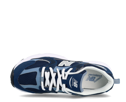 New Balance 530 Navy White MAR/BR - GR530CA-213