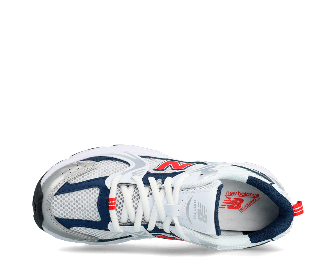 New Balance 530 BR/AZ/VM - GR530LO-100