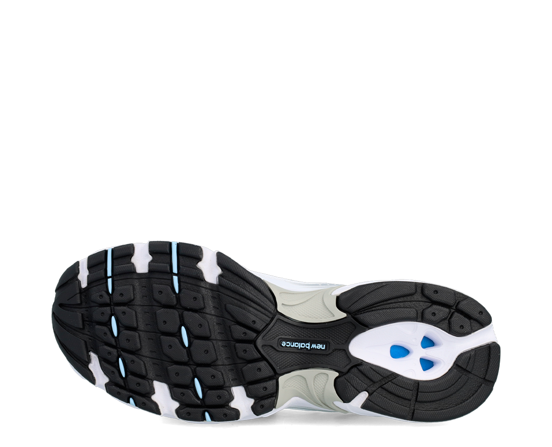 New Balance 530 White Light / Chrome Blue BR/AZ - GR530RA-93