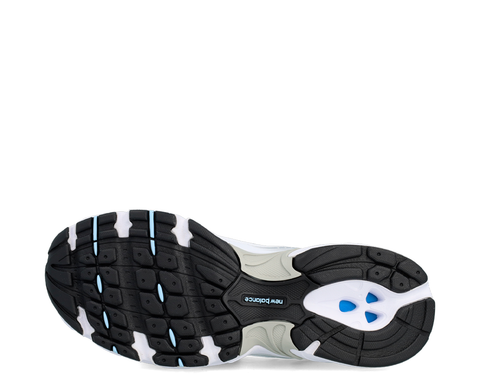 New Balance 530 White Light / Chrome Blue BR/AZ - GR530RA-93