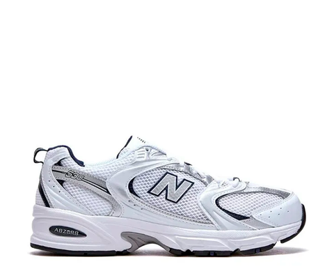 New Balance 530 BR/PRATA - GR530SB1-121
