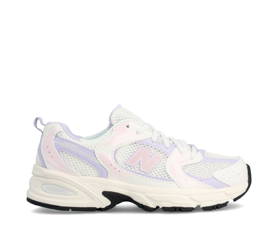 New Balance 530 BR/LIL/RS - GR530ZP-468