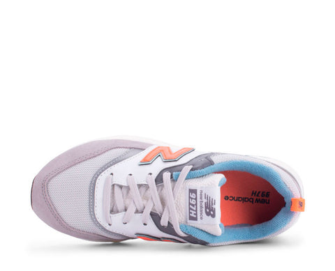New Balance 997H CZ/LAR - GR997HAG-175