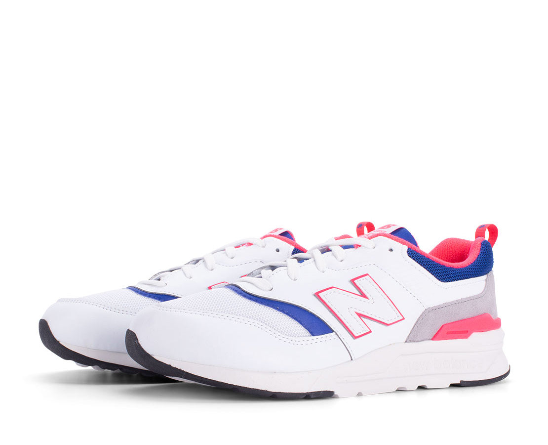 New Balance 997 BR/RS/RX - GR997HAJ-814