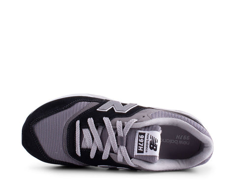 New Balance 997 PR/CZ - GR997HBK-258