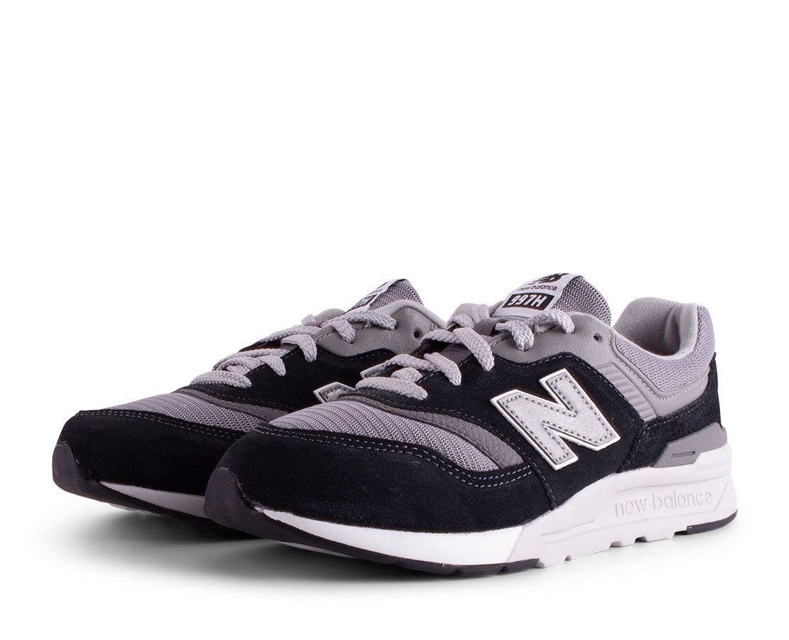 New Balance 997 PR/CZ - GR997HBK-258