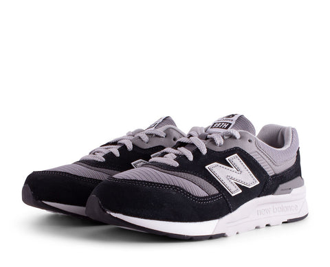 New Balance 997 PR/CZ - GR997HBK-258